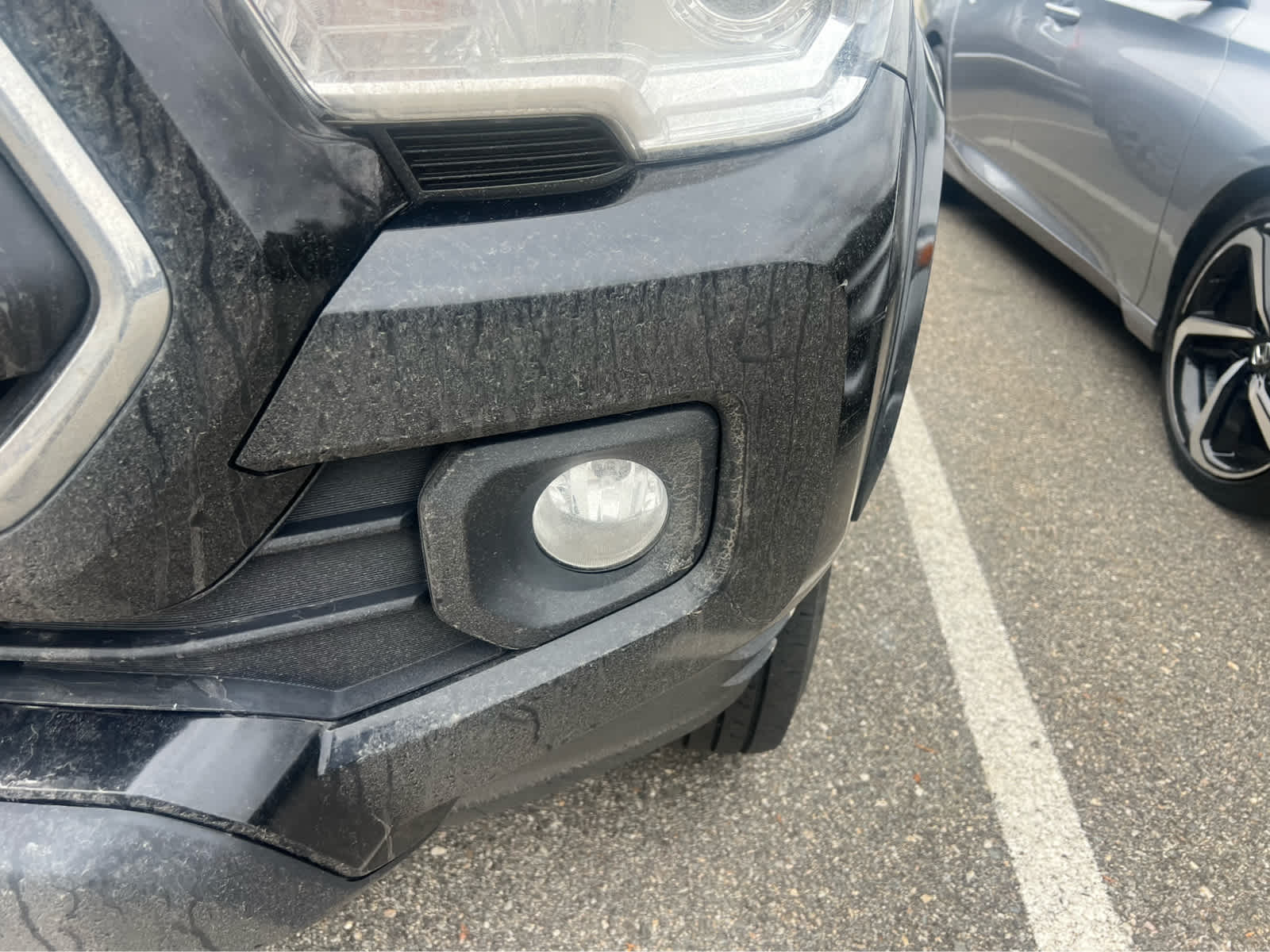 2020 Toyota Tacoma SR5 - Photo 7