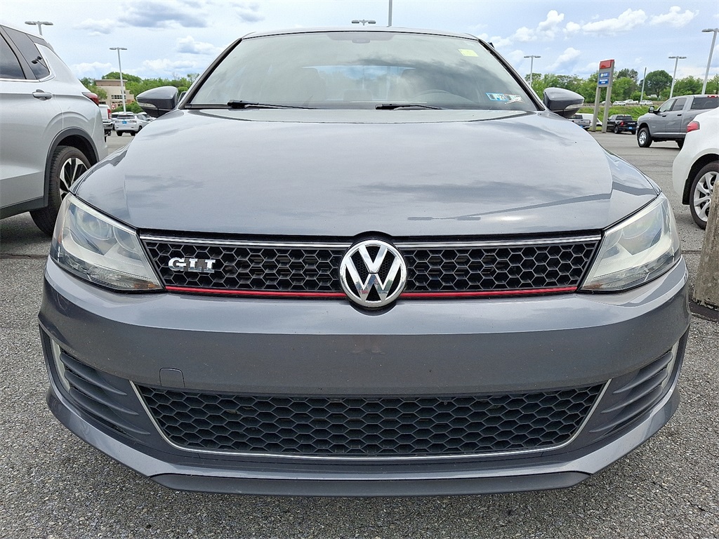 2015 Volkswagen Jetta 2.0T GLI SE - Photo 2