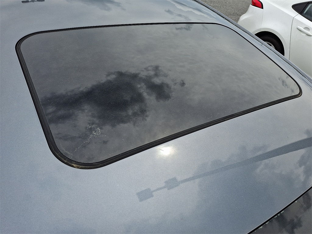 2015 Volkswagen Jetta 2.0T GLI SE - Photo 7