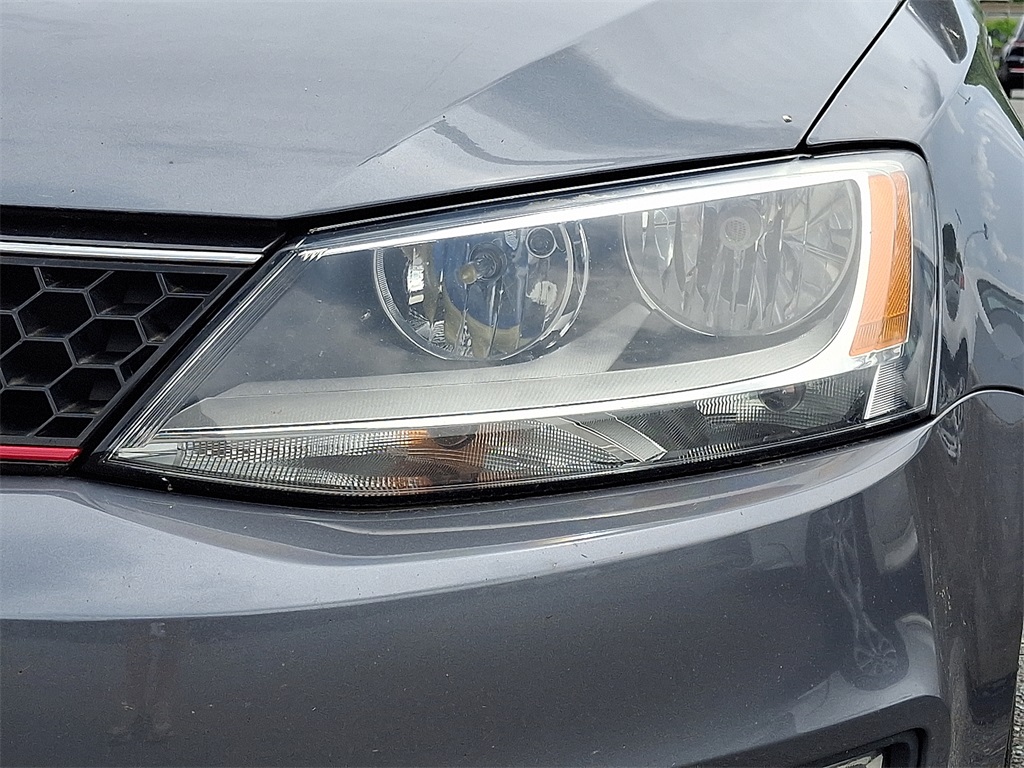 2015 Volkswagen Jetta 2.0T GLI SE - Photo 9