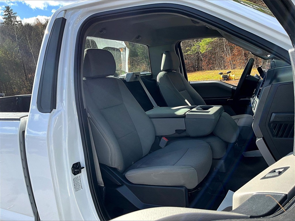 2019 Ford F-350SD XL - Photo 11