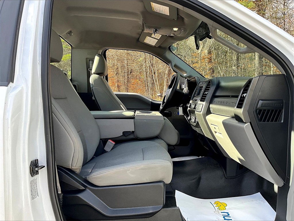 2019 Ford F-350SD XL - Photo 14