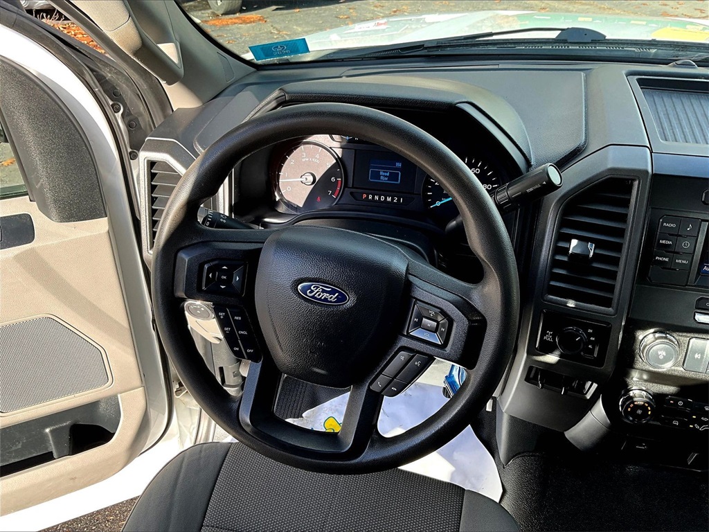 2019 Ford F-350SD XL - Photo 15