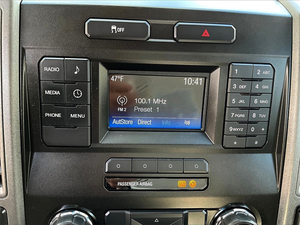 2019 Ford F-350SD XL - Photo 17