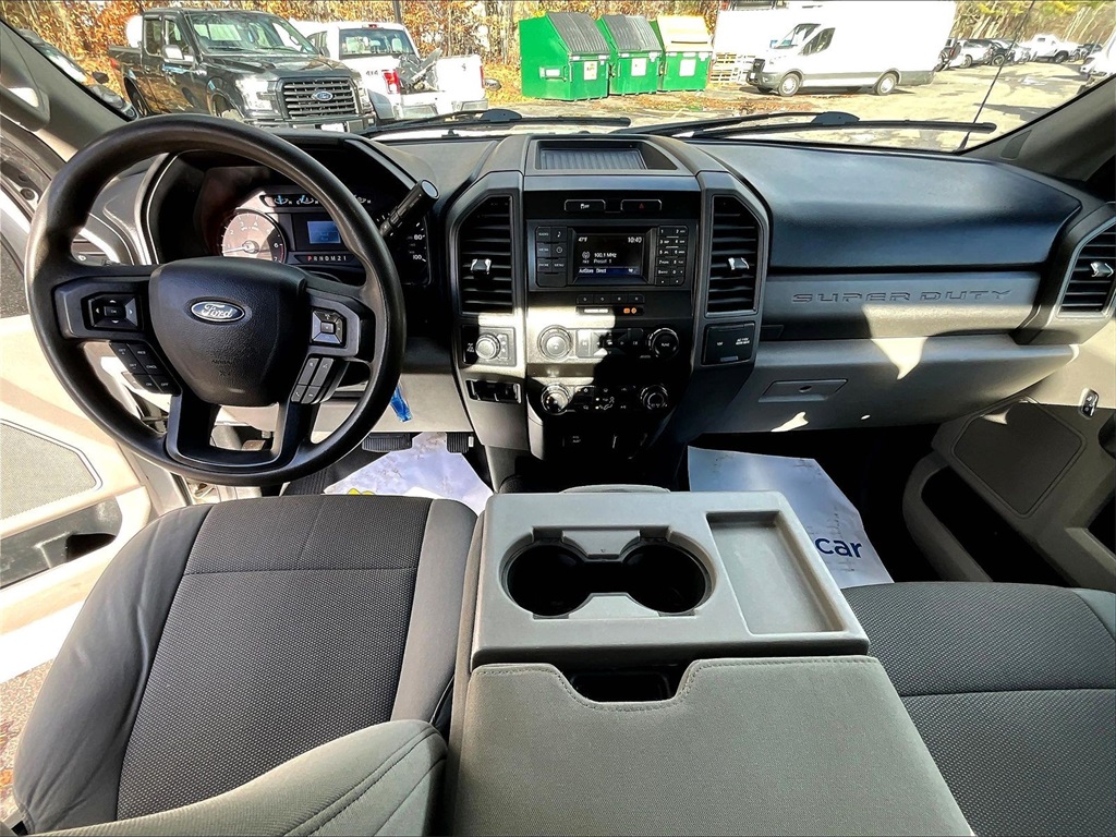 2019 Ford F-350SD XL - Photo 19