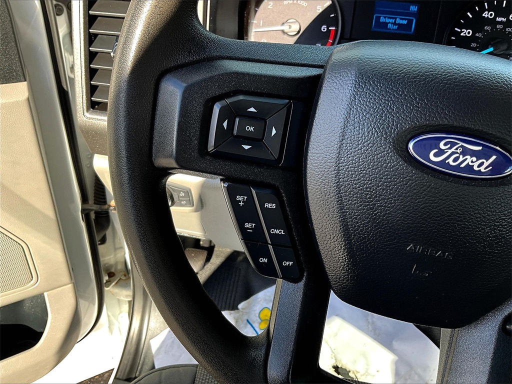 2019 Ford F-350SD XL - Photo 21