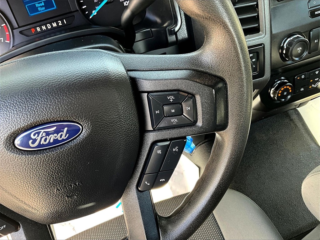 2019 Ford F-350SD XL - Photo 22