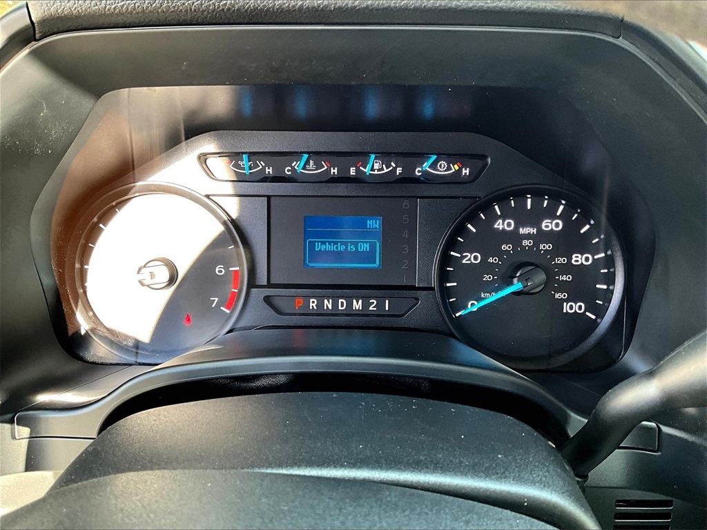 2019 Ford F-350SD XL - Photo 23