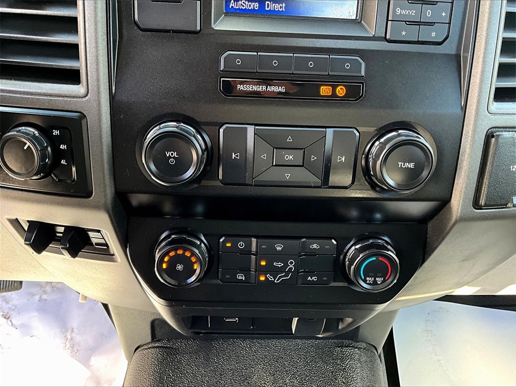 2019 Ford F-350SD XL - Photo 24