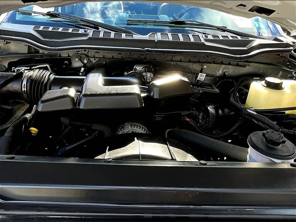 2019 Ford F-350SD XL - Photo 27
