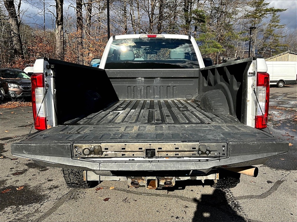 2019 Ford F-350SD XL - Photo 29