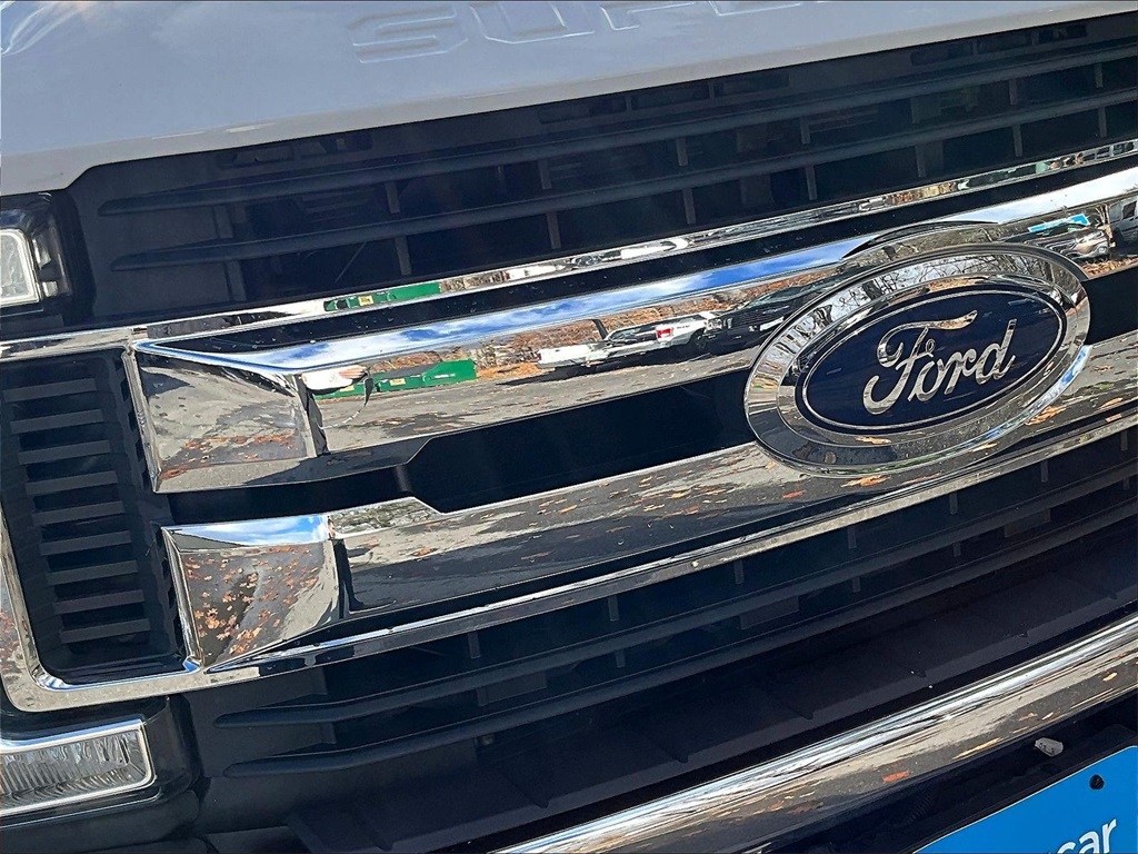 2019 Ford F-350SD XL - Photo 30