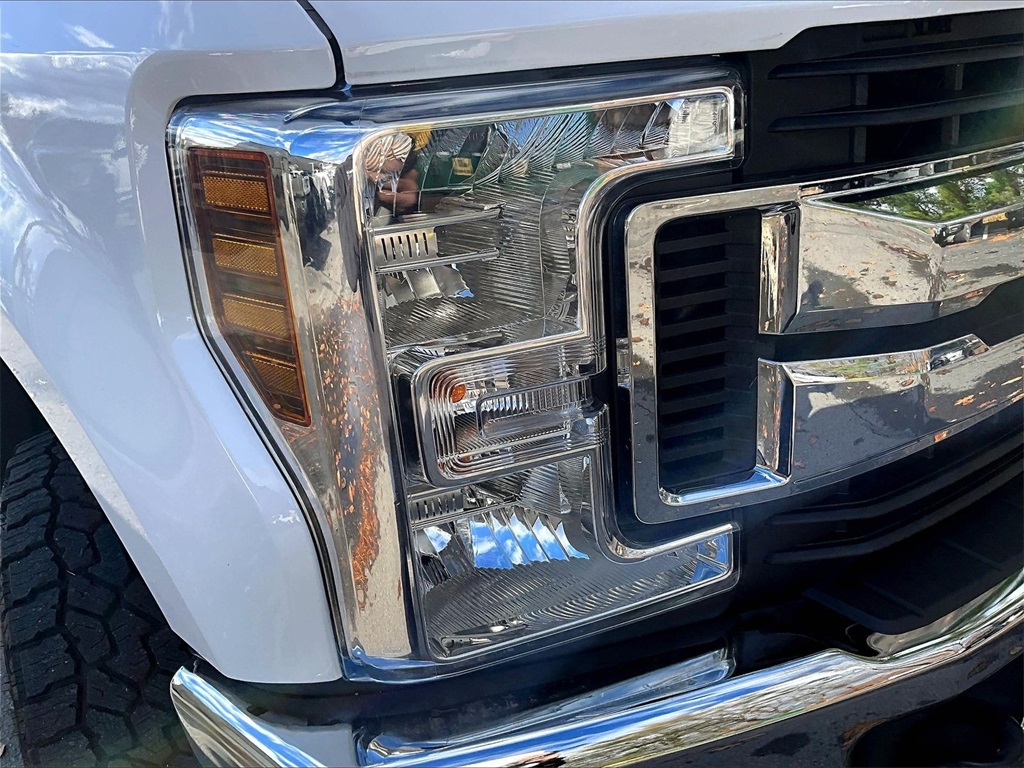 2019 Ford F-350SD XL - Photo 31