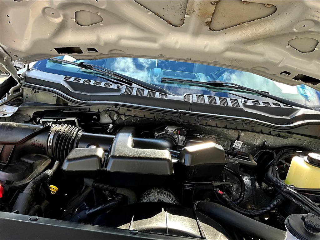 2019 Ford F-350SD XL - Photo 33