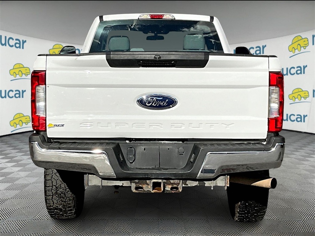 2019 Ford F-350SD XL - Photo 5