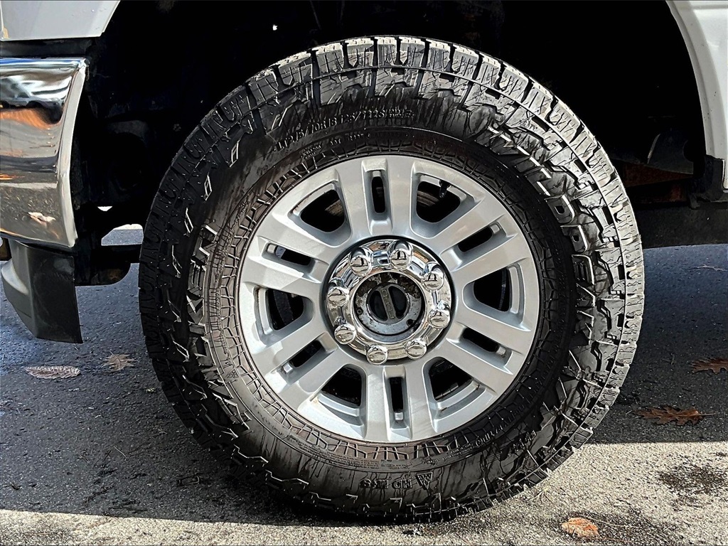 2019 Ford F-350SD XL - Photo 7