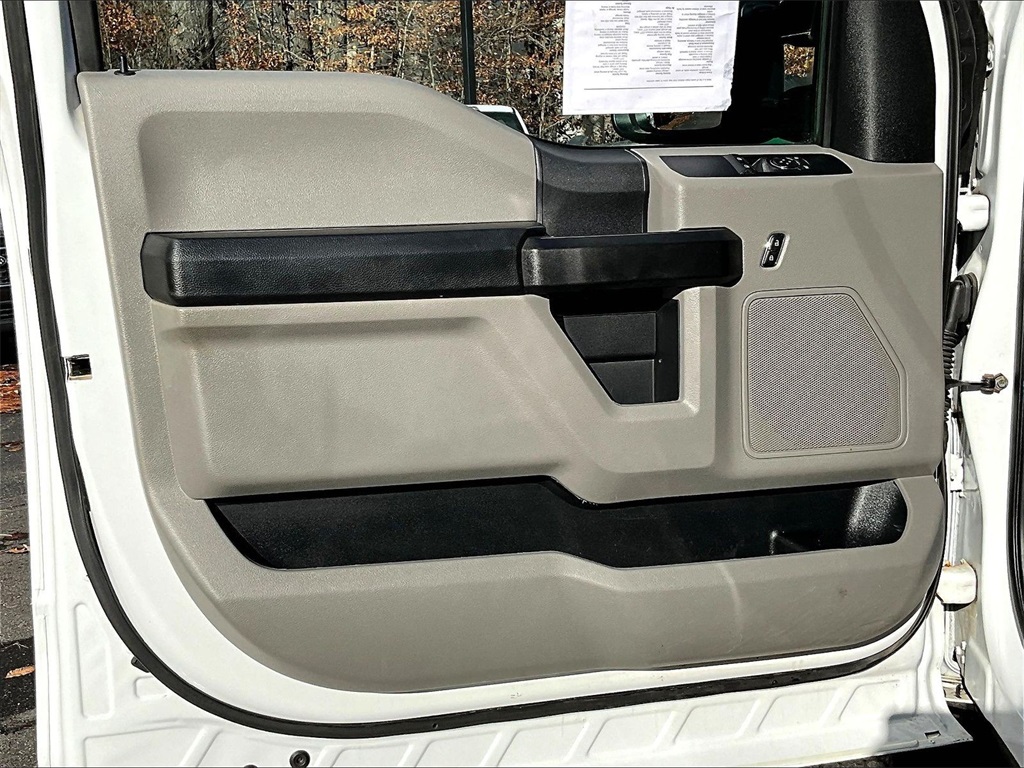 2019 Ford F-350SD XL - Photo 9