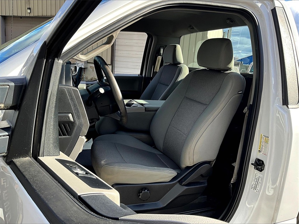 2019 Ford F-350SD XL - Photo 10