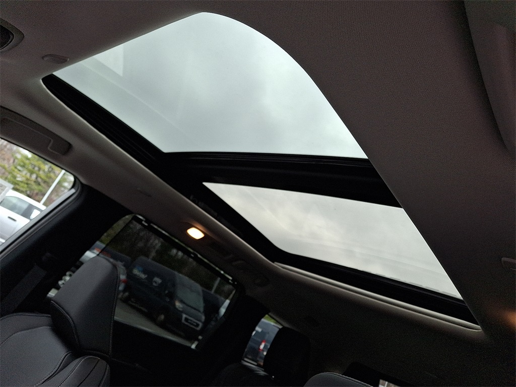 2026 INFINITI QX60 LUXE - Photo 11