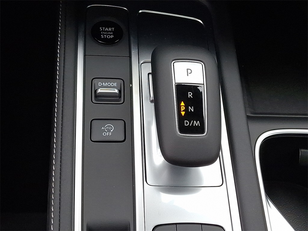 2026 INFINITI QX60 LUXE - Photo 12