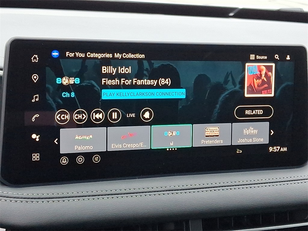 2026 INFINITI QX60 LUXE - Photo 14