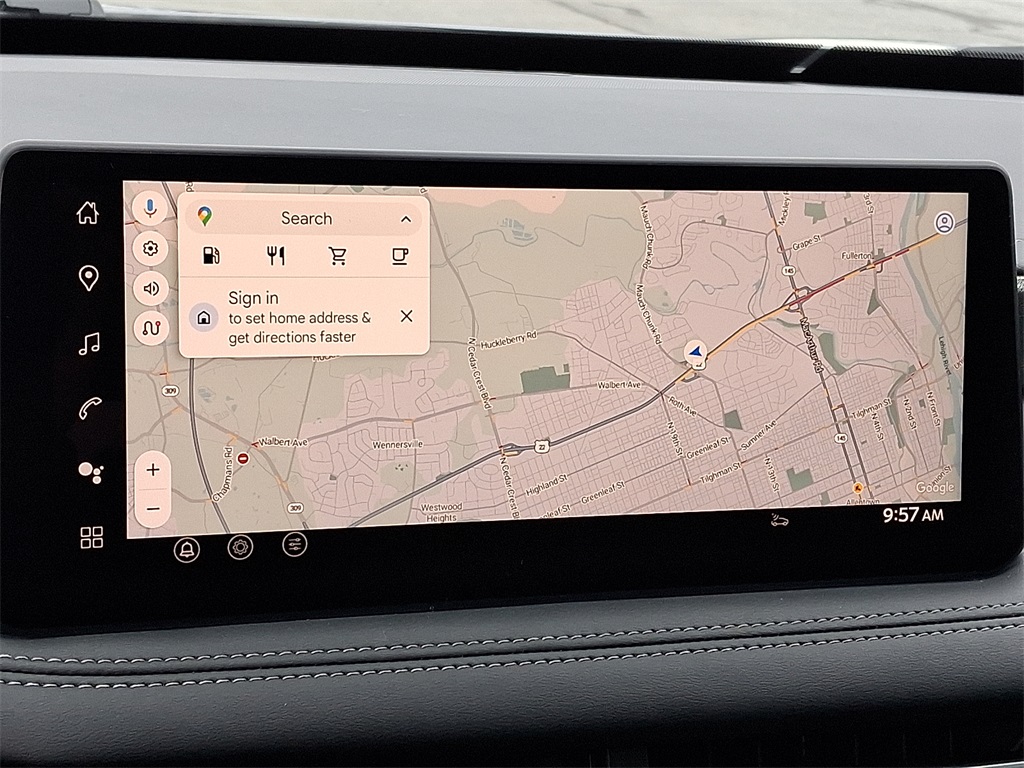 2026 INFINITI QX60 LUXE - Photo 15