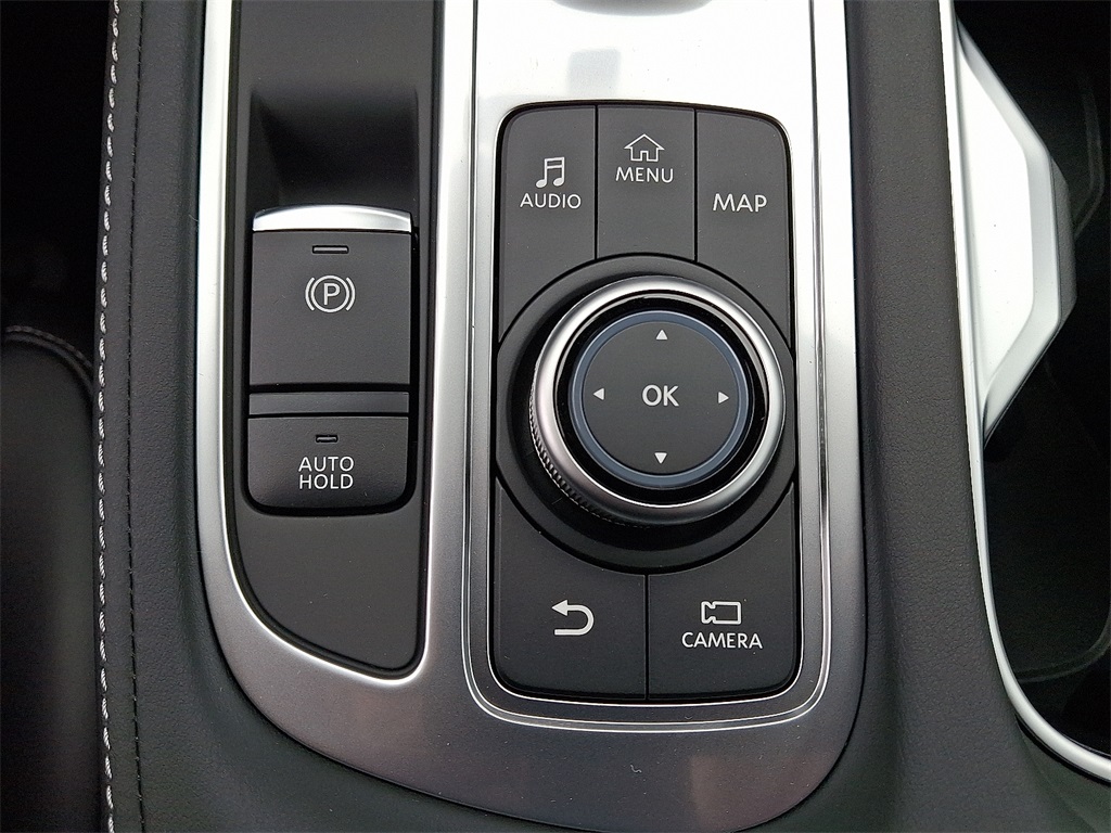 2026 INFINITI QX60 LUXE - Photo 18