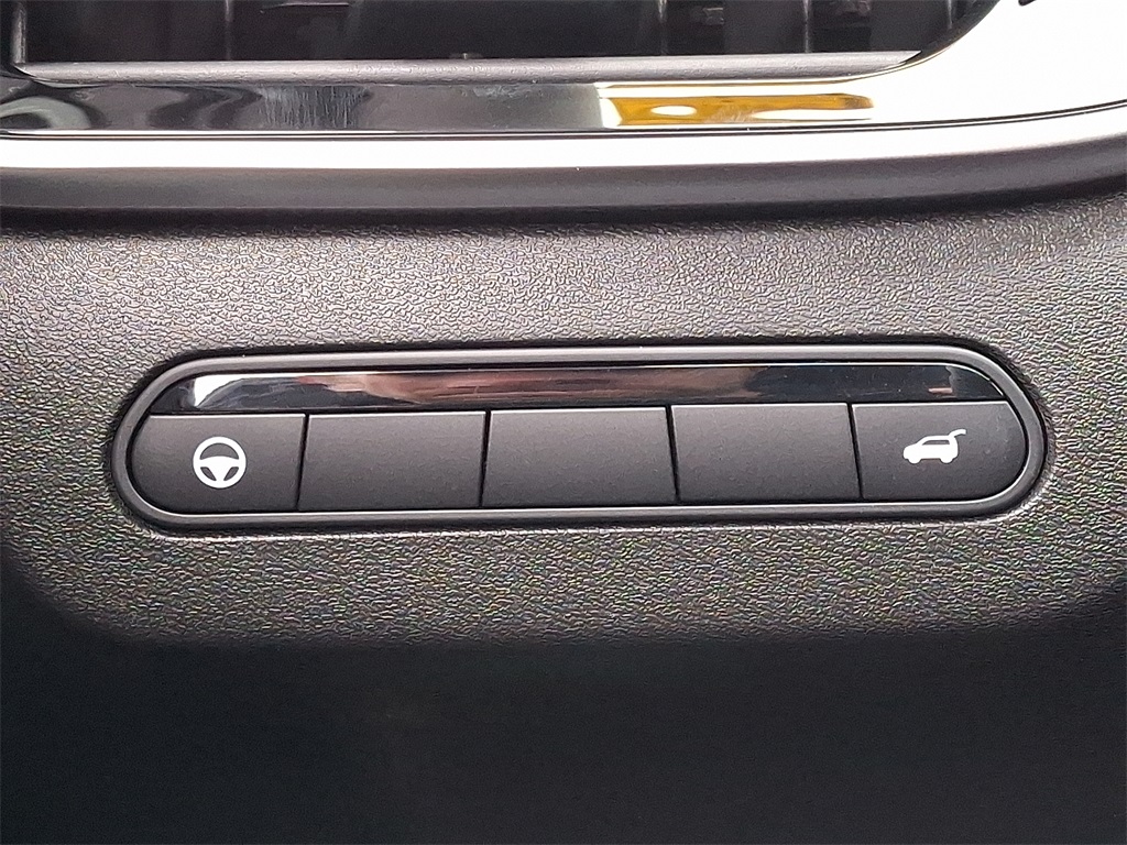 2026 INFINITI QX60 LUXE - Photo 19