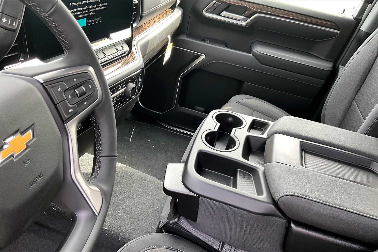 2026 Chevrolet Silverado 1500 LT - Photo 14