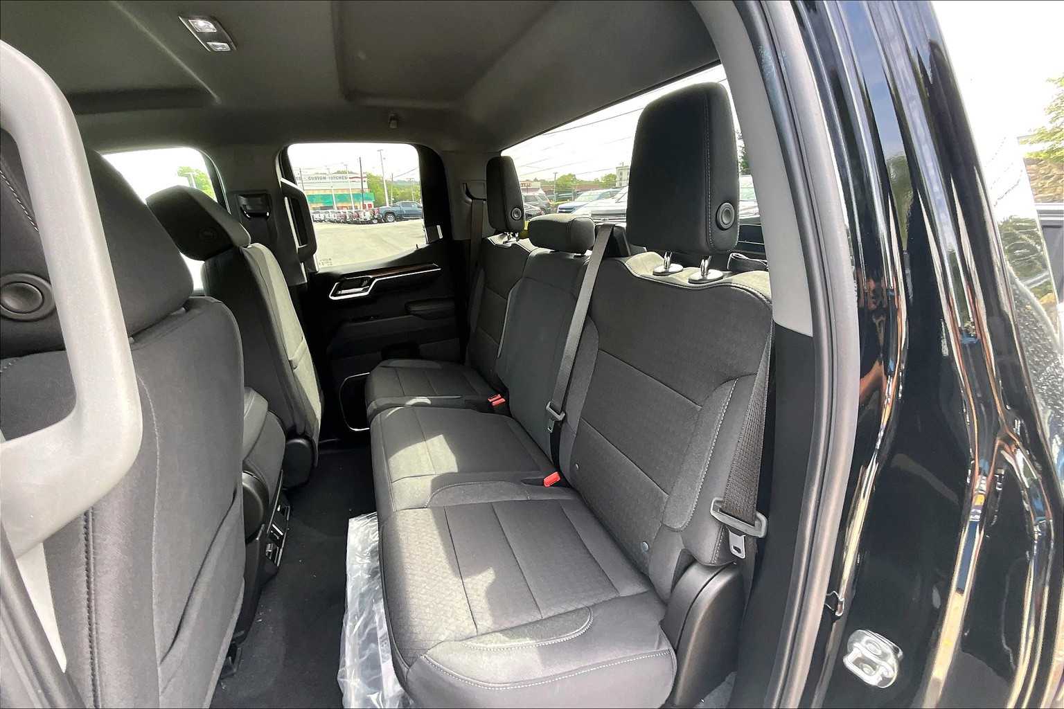 2026 Chevrolet Silverado 1500 LT - Photo 15