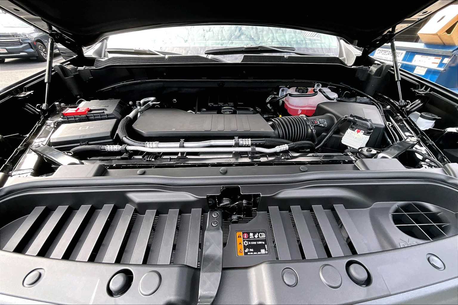 2026 Chevrolet Silverado 1500 LT - Photo 16