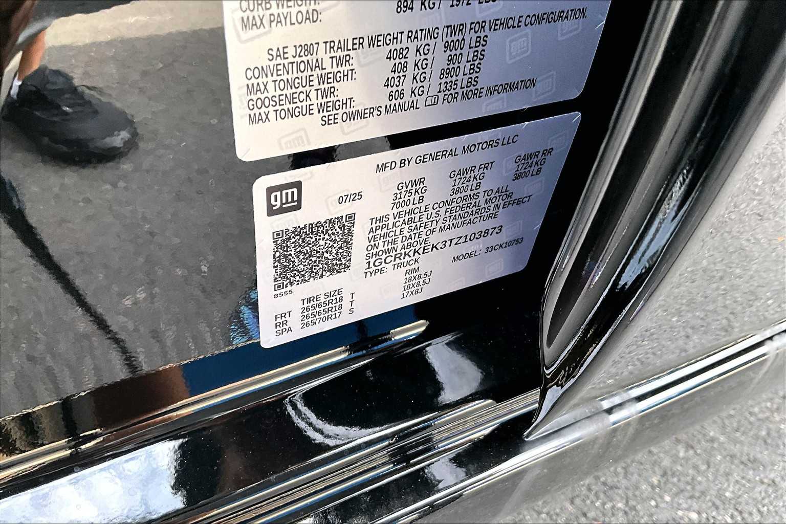 2026 Chevrolet Silverado 1500 LT - Photo 17