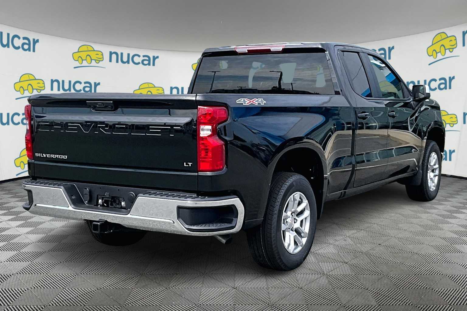 2026 Chevrolet Silverado 1500 LT - Photo 7