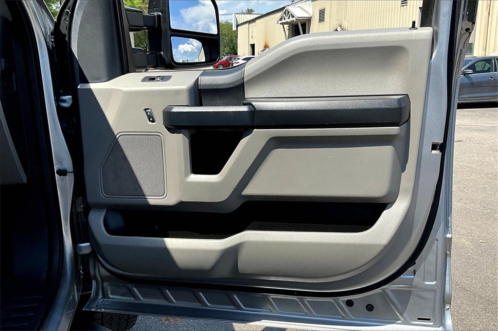 2022 Ford F-250SD XL - Photo 12