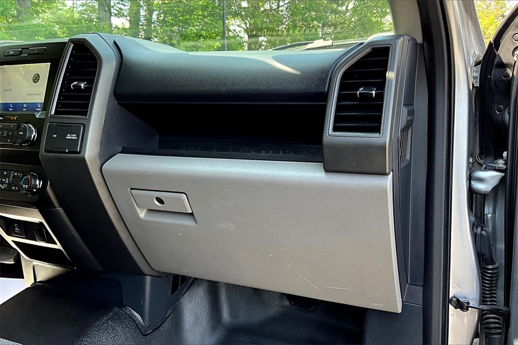 2022 Ford F-250SD XL - Photo 13