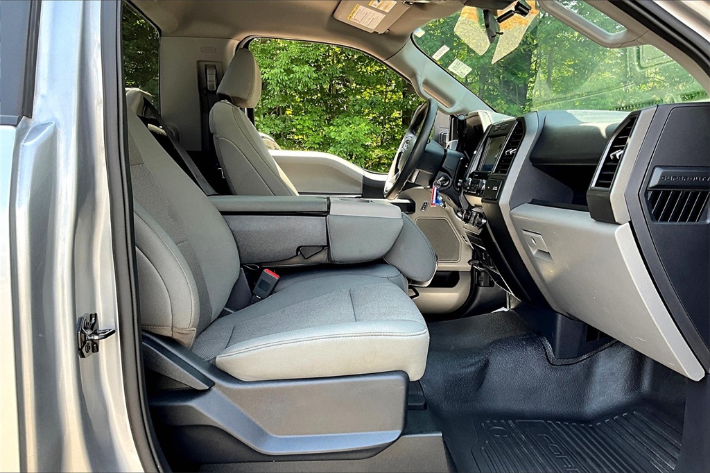 2022 Ford F-250SD XL - Photo 14