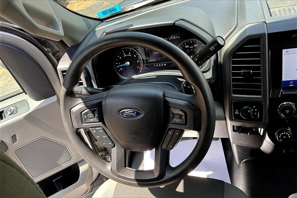 2022 Ford F-250SD XL - Photo 15
