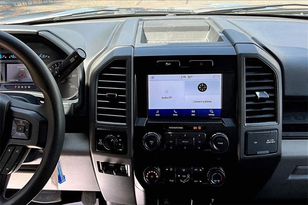 2022 Ford F-250SD XL - Photo 16