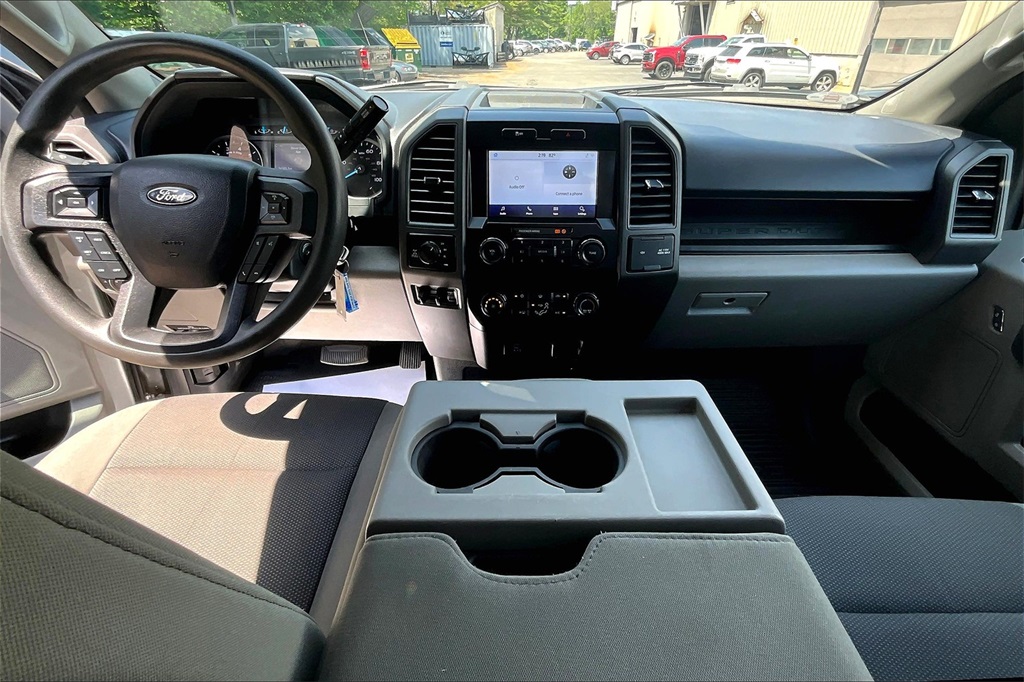 2022 Ford F-250SD XL - Photo 19