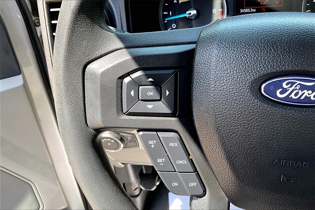 2022 Ford F-250SD XL - Photo 21