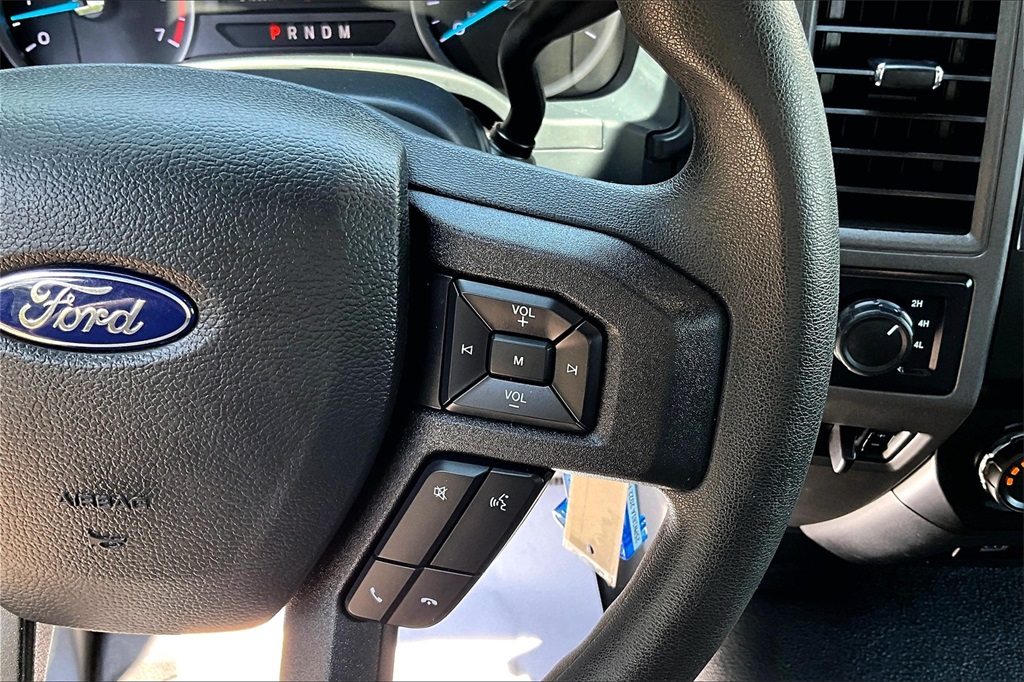 2022 Ford F-250SD XL - Photo 22