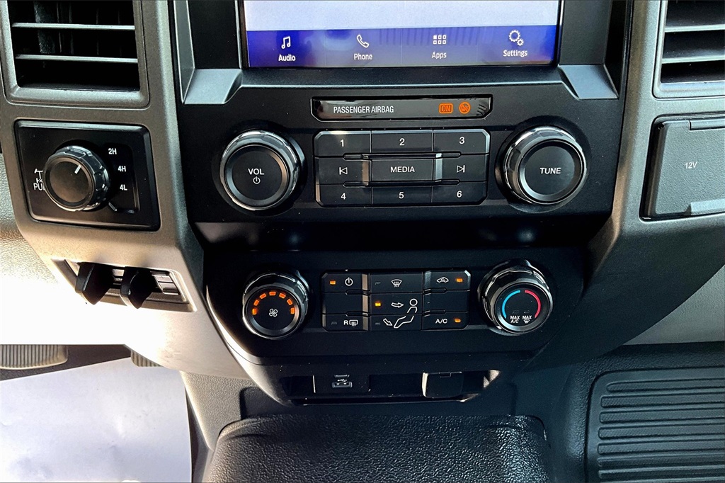 2022 Ford F-250SD XL - Photo 24