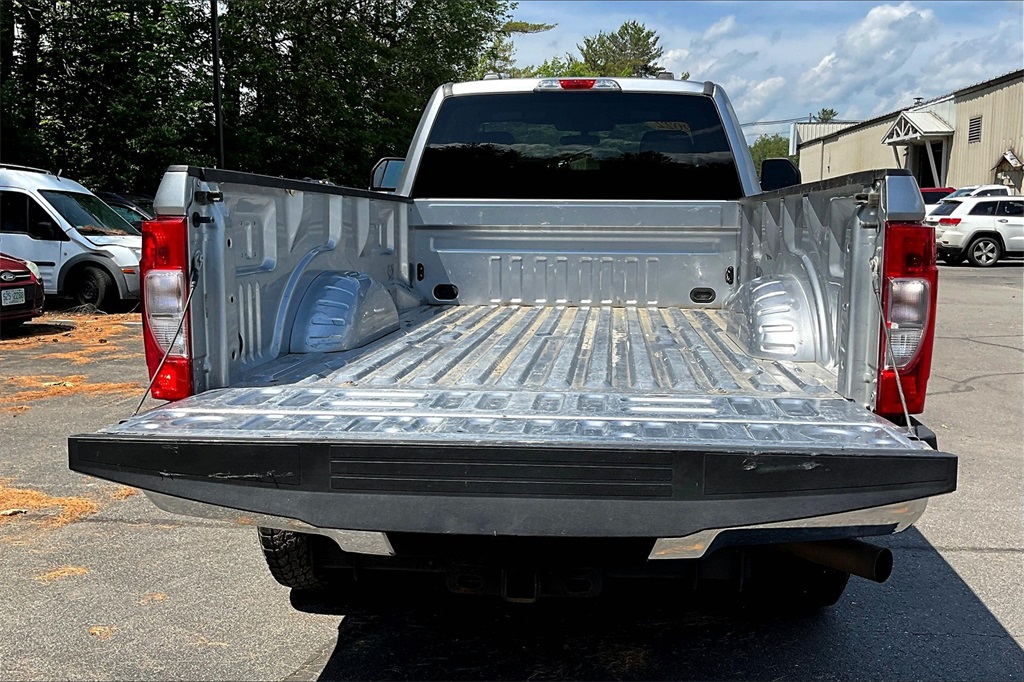 2022 Ford F-250SD XL - Photo 29