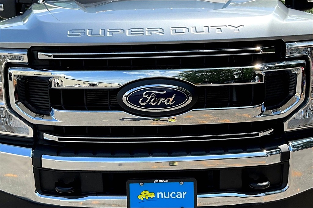 2022 Ford F-250SD XL - Photo 30