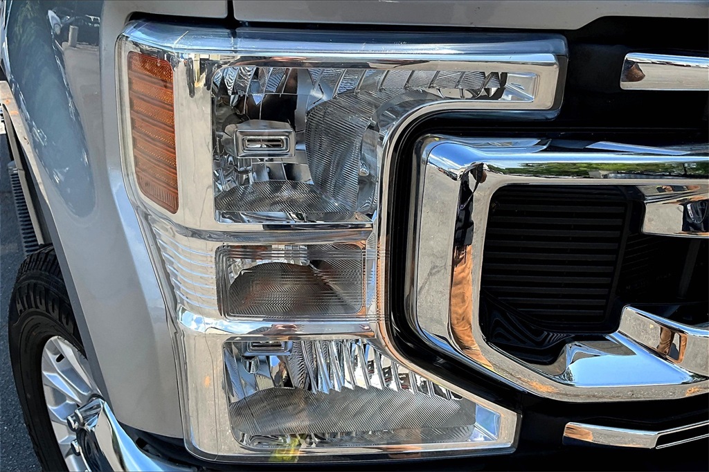 2022 Ford F-250SD XL - Photo 31