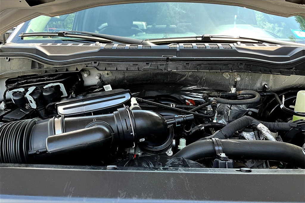 2022 Ford F-250SD XL - Photo 33