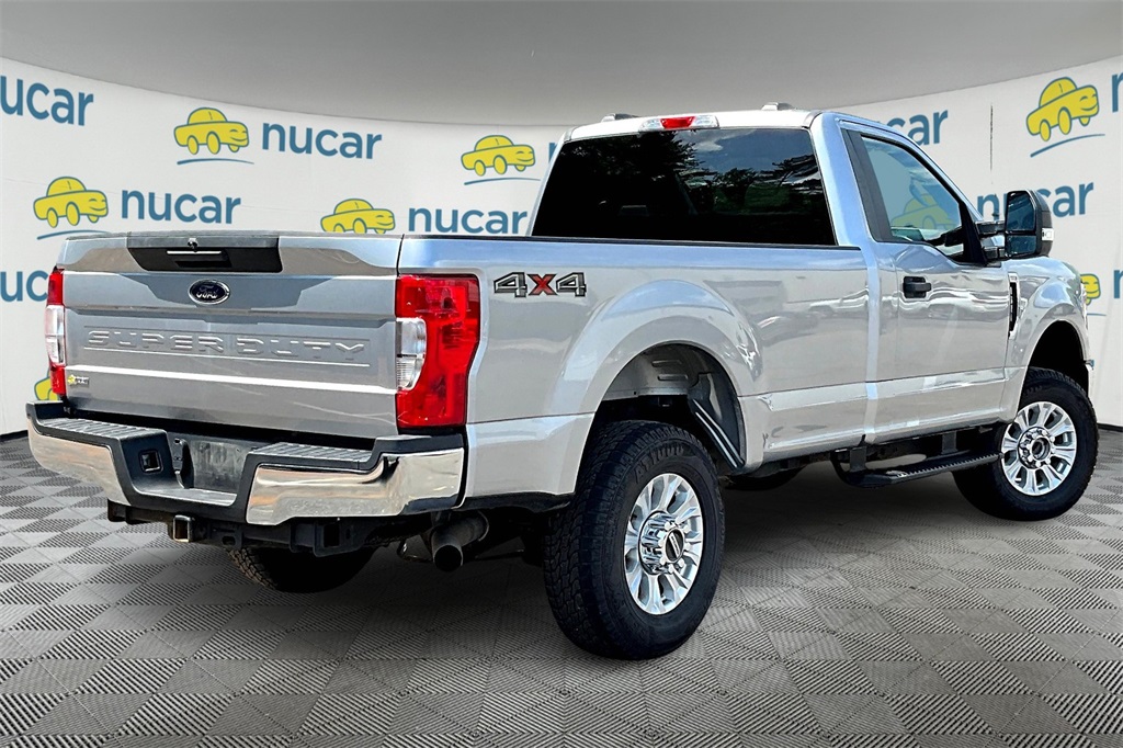 2022 Ford F-250SD XL - Photo 6