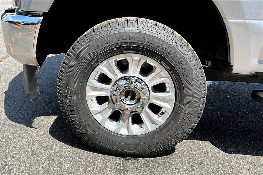 2022 Ford F-250SD XL - Photo 7