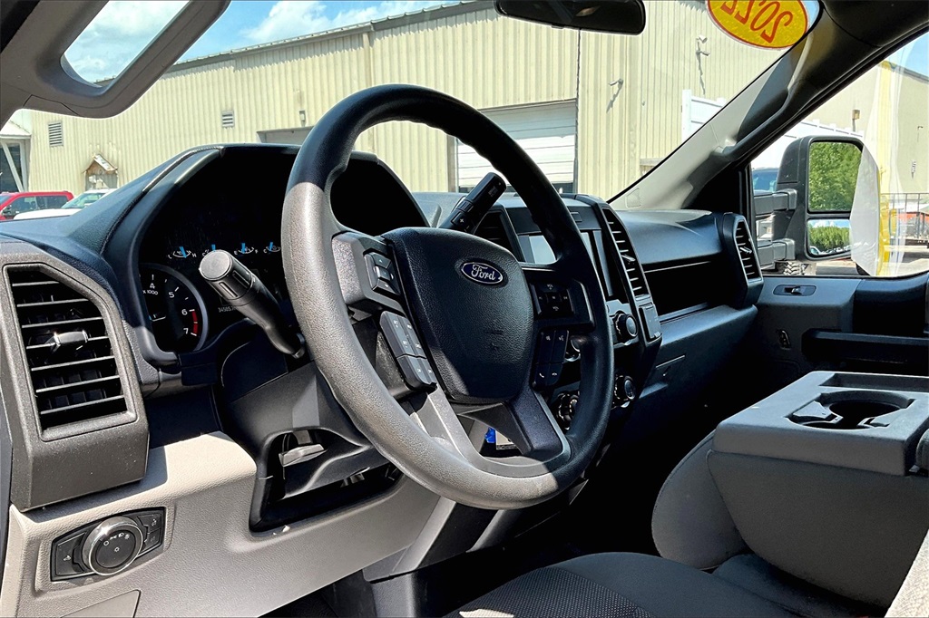 2022 Ford F-250SD XL - Photo 8