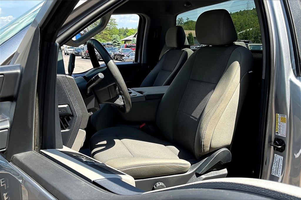 2022 Ford F-250SD XL - Photo 10